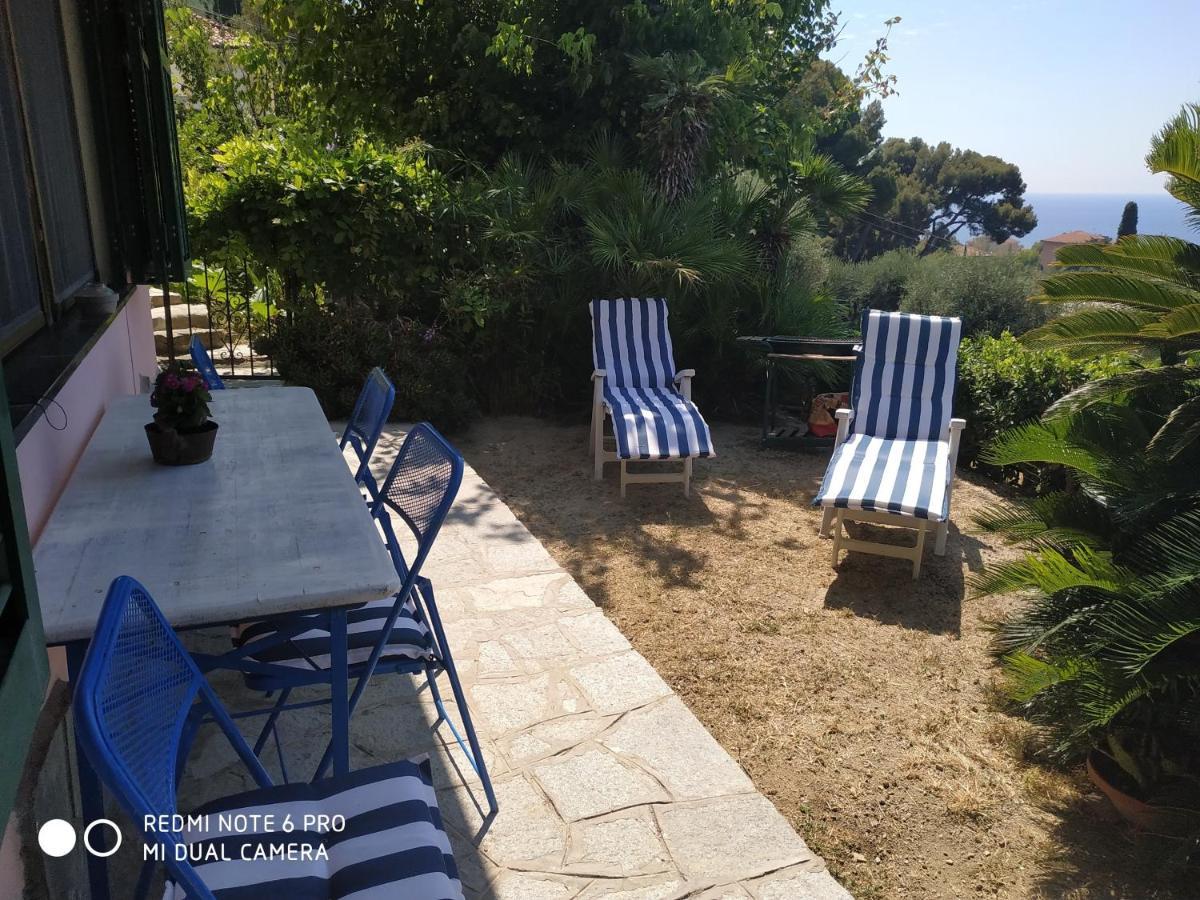 Apartamento Giardino Miramare Citra Zero Zero Ottanta Trentuno Lt 0737 Imperia Exterior foto