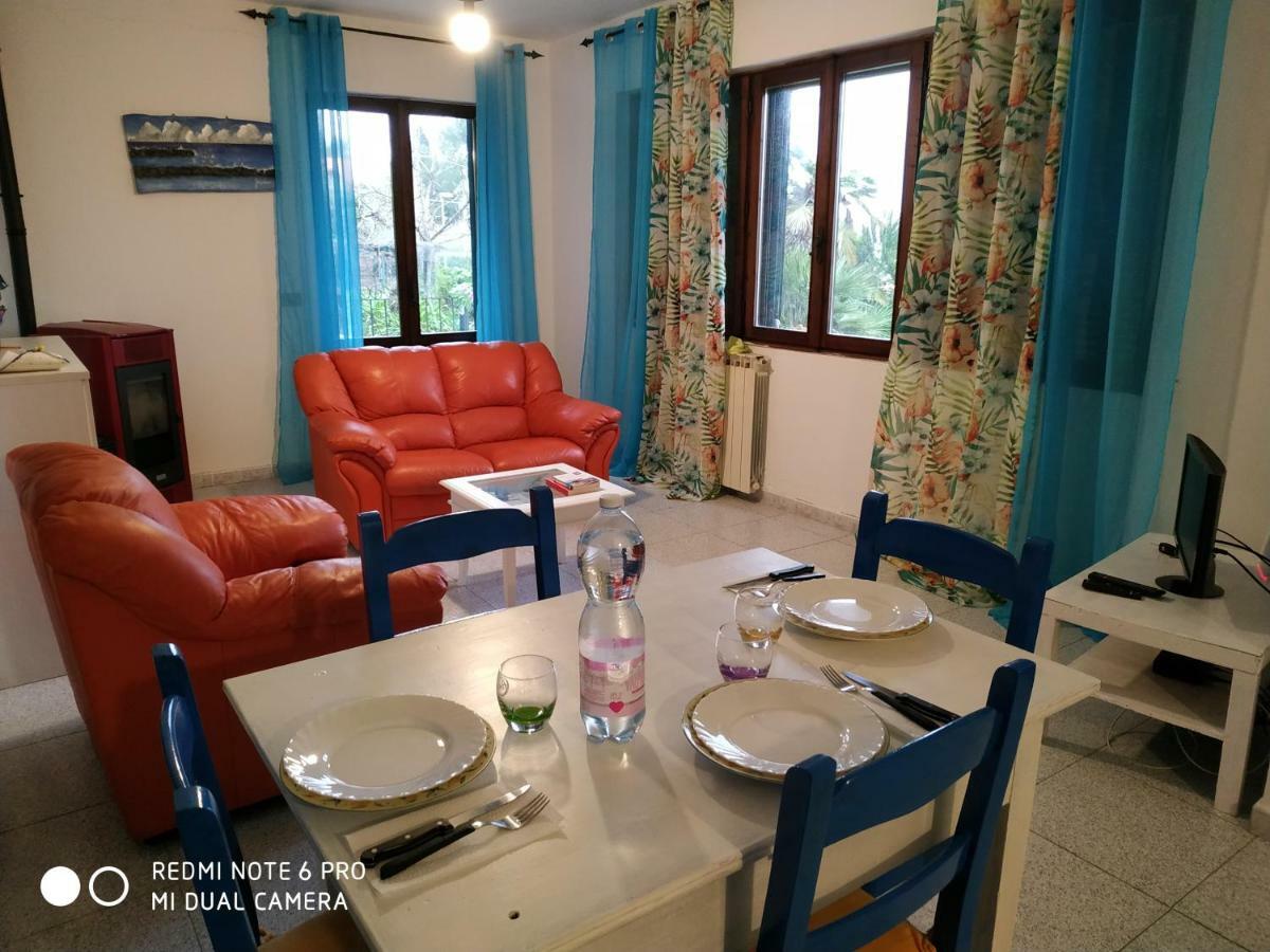 Apartamento Giardino Miramare Citra Zero Zero Ottanta Trentuno Lt 0737 Imperia Exterior foto